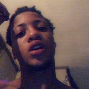 Meet your Posher, Jayontae